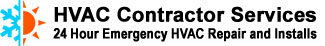 Rockwell Springs HVAC Services